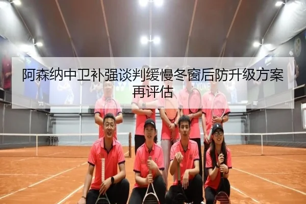 阿森纳中卫补强谈判缓慢冬窗后防升级方案再评估